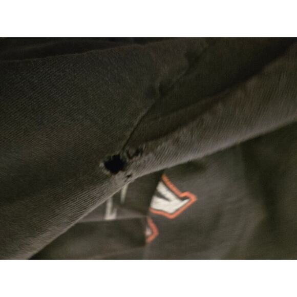 Harley Davidson Beaver Dam, WI T Shirt Mens Size XL - Picture 4 of 5